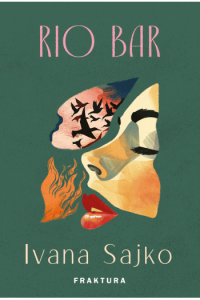 Rio Bar - naslovnica