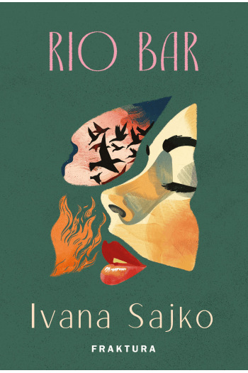 Rio Bar - naslovnica