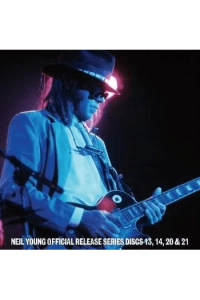 Official Release 13,14,20 & 21