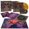Mastodon - Crak The Skye LP + BD - omot
