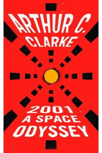 2001: A Space Odyssey - naslovnica