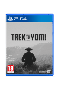 Trek To Yomi