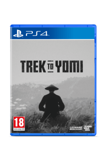 Trek To Yomi - slika proizvoda