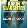Lažni svjedok - naslovnica