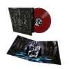 Ashnikko - Halloweenie I-IV (Limited edition) LP - omot