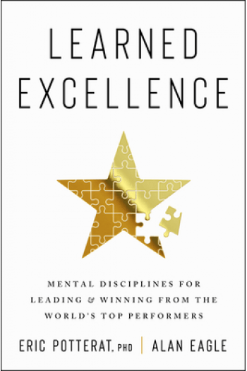 Learned Excellence - naslovnica