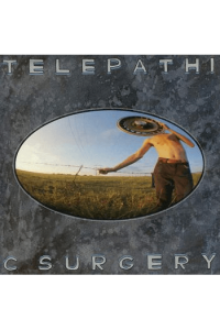 The Flaming Lips - Telepathic Surgery LP - omot
