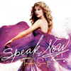 Taylor Swift - Speak Now LP - omot