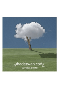 Shaderwan code - Kad procvatu behari CD - omot