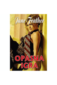 Opasna igra - naslovnica