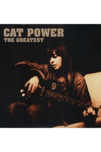 Cat Power - The Greatest LP - omot