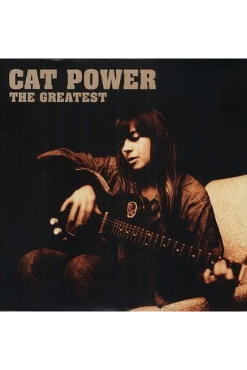Cat Power - The Greatest LP - omot