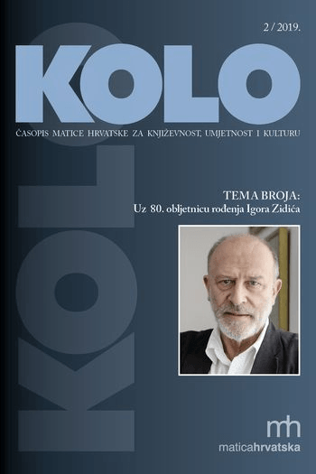 Kolo 2/2019 - naslovnica