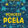 Povijest pčela, 2. izdanje - naslovnica