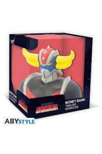 GRENDIZER - Money Bank - Grendizer