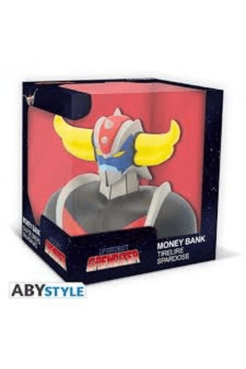 GRENDIZER - Money Bank - Grendizer - slika proizvoda