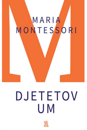 Djetetov um - naslovnica