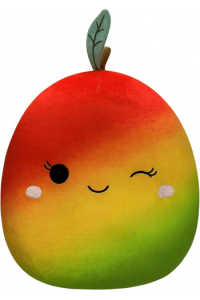 SQU: SQUishmallows 40cm - Ximena - Mango