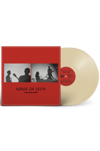 Kings Of Leon - When You See Yourself LP - omot