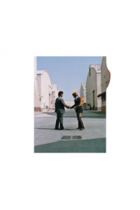 Wish You Were Here (180g remastered vinyl)