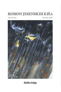 Romon jesenskih kiša - pjesme (2008. - 2016.)