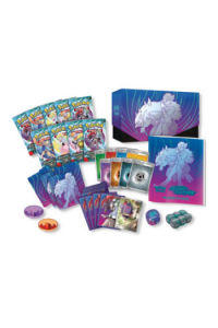 Pokemon TCG: SV09 Elite Trainer Box