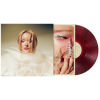 Zara Larsson - Venus (opaque red vinyl) LP - omot