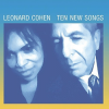 Leonard Cohen – Ten New Songs (LP) glazbeno izdanje