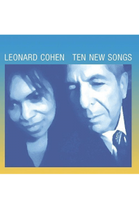 Leonard Cohen – Ten New Songs (LP) glazbeno izdanje