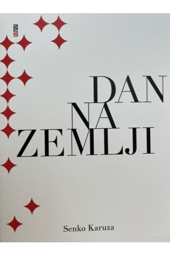 Dan na zemlji - naslovnica