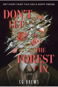 Dont Let The Forest In - naslovnica