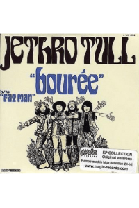 JETHRO TULL - ORIGINAL ALBUM SERIES CD - omot