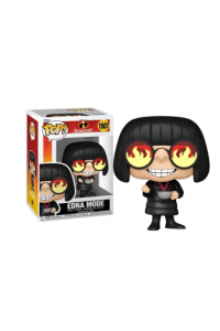 Funko Pop Disney: Incredibles - Edna - slika proizvoda