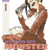 Interviews With Monster Girls, Vol. 03 (Manga) - naslovnica