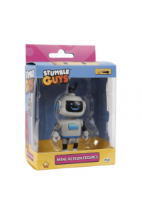 Stumble Guys S2 - Mini Akcijska Figura 1Pk - slika proizvoda