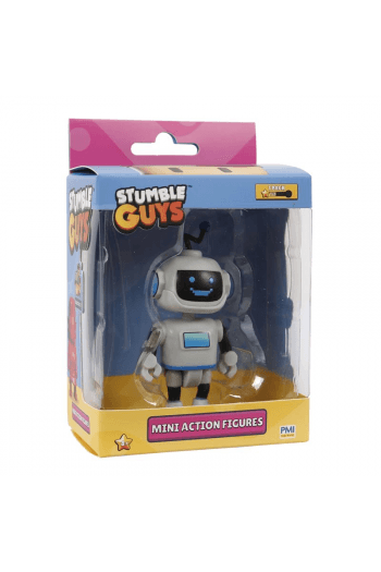 Stumble Guys S2 - Mini Akcijska Figura 1Pk - slika proizvoda
