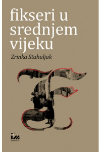 Fikseri u srednjem vijeku - naslovnica