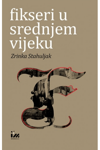 Fikseri u srednjem vijeku - naslovnica