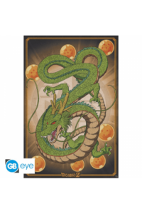 Dragon Ball - Poster Shenron (91.5X61) - slika proizvoda