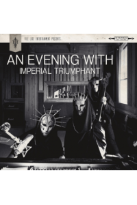 Imperial Triumphant - An Evening With Imperial Triumphant LP - omot