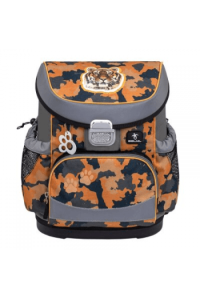 Torba školska Belmil mini-fit Orange camouflage 405-33/AG/PC-12 - slika proizvoda