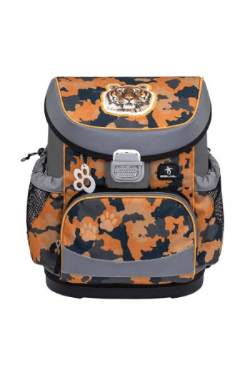 Torba školska Belmil mini-fit Orange camouflage 405-33/AG/PC-12 - slika proizvoda