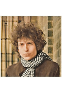 Bob Dylan – Blonde On Blonde (remaster) (CD) glazbeno izdanje