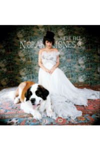 Norah Jones - The Fall LP - omot
