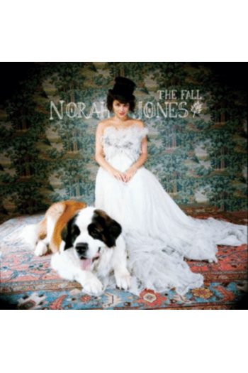 Norah Jones - The Fall LP - omot