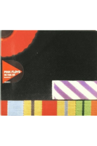 Pink Floyd - The Final Cut (RM) CD CD - omot