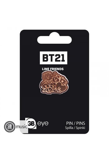 Bt21 - Pin Group - slika proizvoda