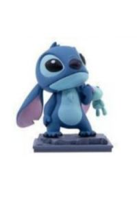 YuMe Hero Box  Stitch Art Gallery Series Stitch Standing In Contrapposto - slika proizvoda