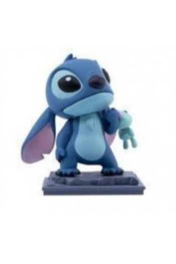 YuMe Hero Box  Stitch Art Gallery Series Stitch Standing In Contrapposto - slika proizvoda