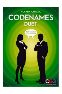Codenames Duet